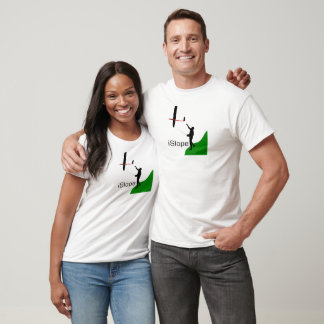 iSlope Shirt Tee