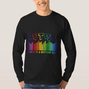 Ism 31 t shirt