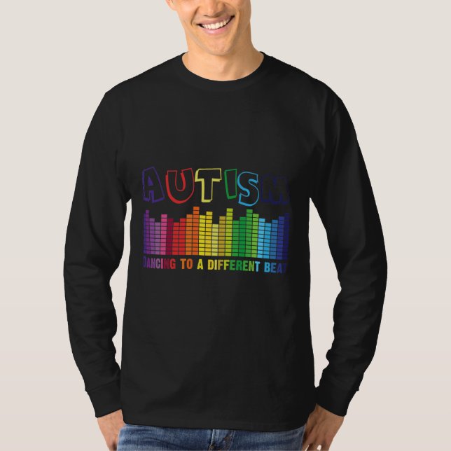 Ism 31 t shirt (Framsida)