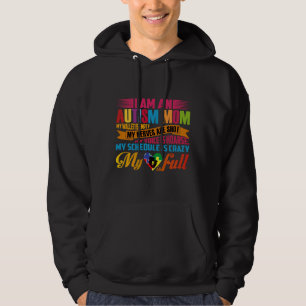 Ism Mamma 48 Hoodie