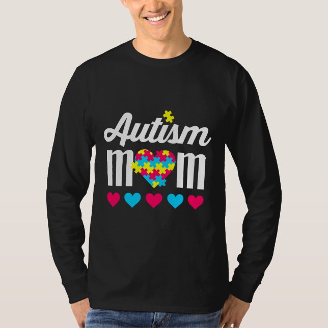 Ism Mamma 49 T Shirt (Framsida)