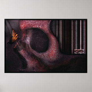 ism - Poster utskrift