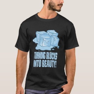 Ismejsling T Shirt
