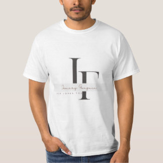 Ismery Fonguin Mäns T-Shirt Merch