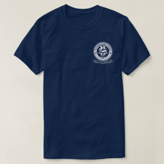 ISMPB-T-tröja Tee Shirt