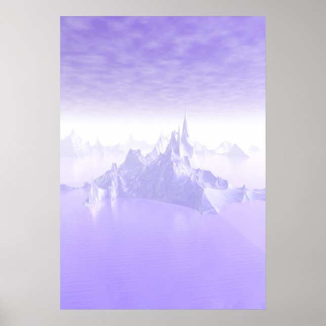 Isolare Poster (Framsidan)