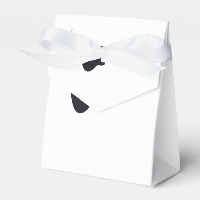 Isolated Guitar SIlhouette Presentaskar (Framsidan Sidan)