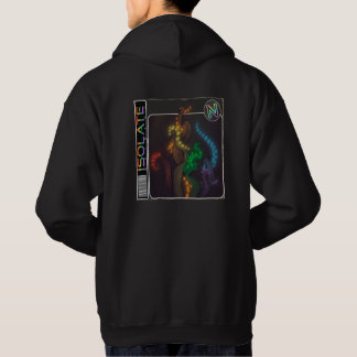 Isolera Hoodie