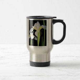 Isolerad mugg för vatten Iris