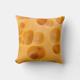 Isolerad ost biet, härlig design kudde