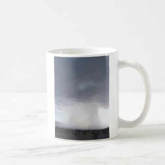 Isolerad Thunderstorm Kaffemugg