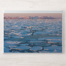 Isolvy i liggande isläge