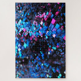 Isometer Jigszawa Puzzle Pussel