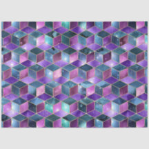 Isometric Galaxy Series Design 16