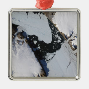 Isön Julgransprydnad Metall