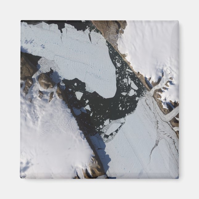 Isön Magnet (Framsidan)