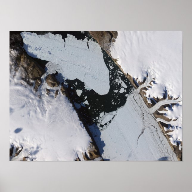 Isön Poster (Framsidan)