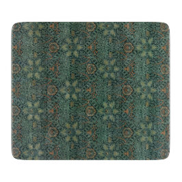 Ispahan (av John Henry Dearle)