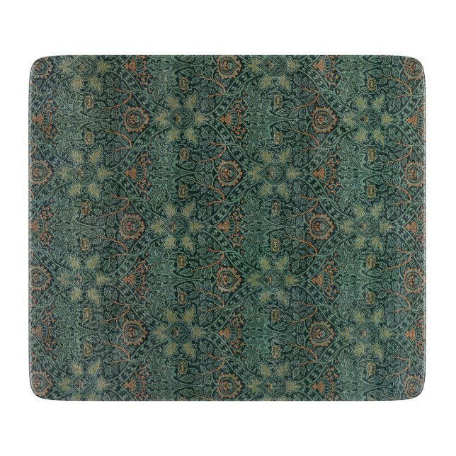 Ispahan (av John Henry Dearle) (Framsidan)