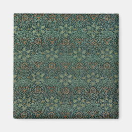 Ispahan (av John Henry Dearle) Magnet