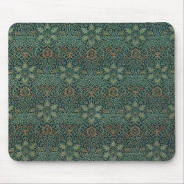 Ispahan (av John Henry Dearle) Musmatta