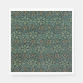 Ispahan (av John Henry Dearle) Pappersservett