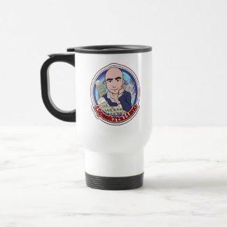 iSpeakItaliano Officiell Mugg