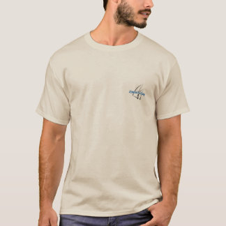 iSpeakSailing JIBE HO! Tee