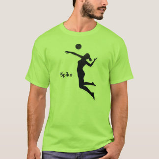 iSpike T-shirt