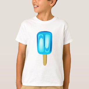 IsPopsicleskjorta Tee