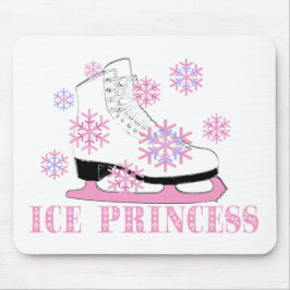 IsPrincess Åka skridskor Musmatta
