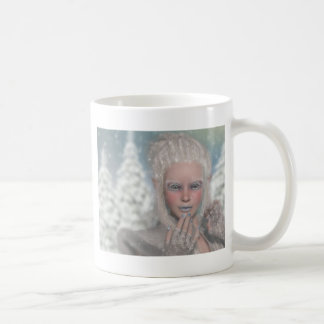 IsPrincess Kaffemugg