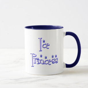 IsPrincess Mugg
