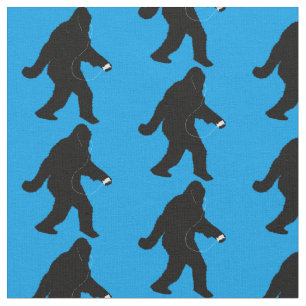 iSquatch Sasquatch Tyg