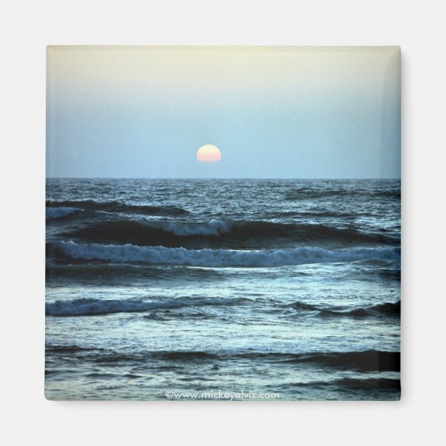 Israel 64 magnet (Framsidan)