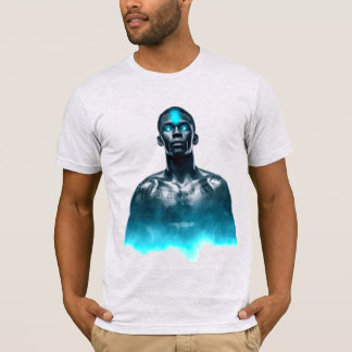 Israel Adesanya T Shirt