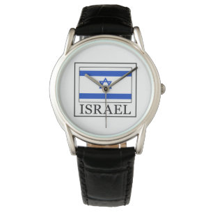 Israel Armbandsur