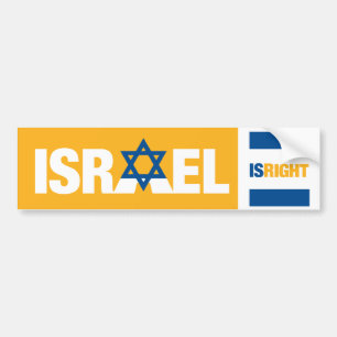 Israel bula 2 bildekal