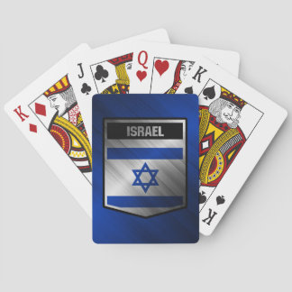 Israel Casinokort
