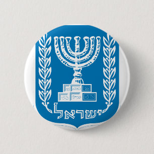 israel emblem knapp
