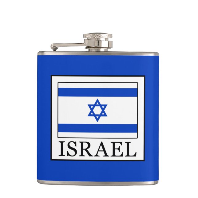 Israel Fickplunta (Framsidan)