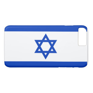 Israel flagga