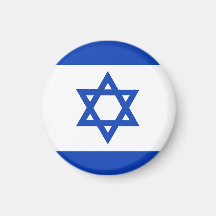 Israel flagga