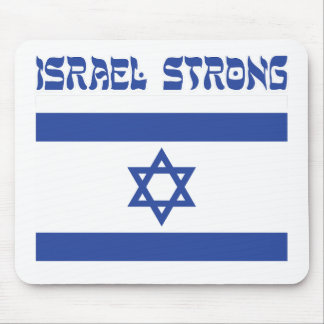 Israel Flagga Musmatta
