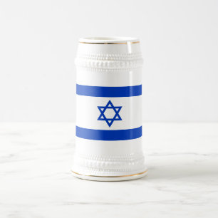 Israel Flagga Sejdel