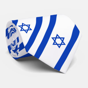 Israel Flagga Slips