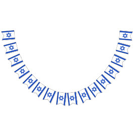 Israel Independence day Yom Ha'atzmaut Vimplar