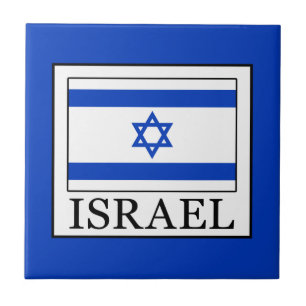 Israel Kakelplatta