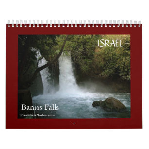 Israel kalender