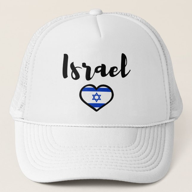 Israel Keps (Framsida)